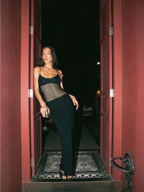 Indah Bella Dress